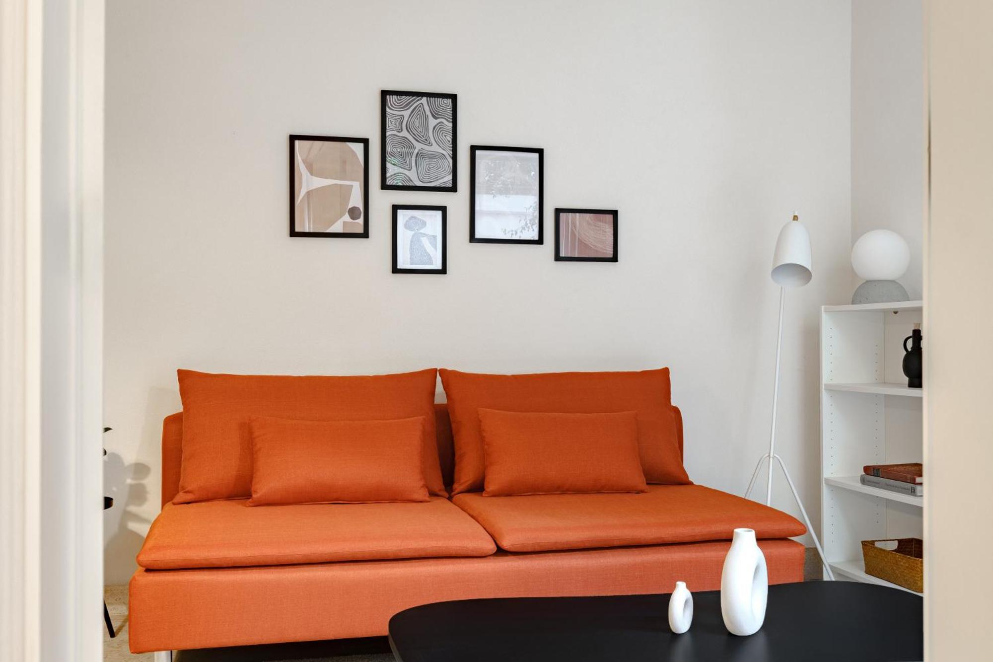 Nido Condesa Aparthotel Mexico City Exterior photo