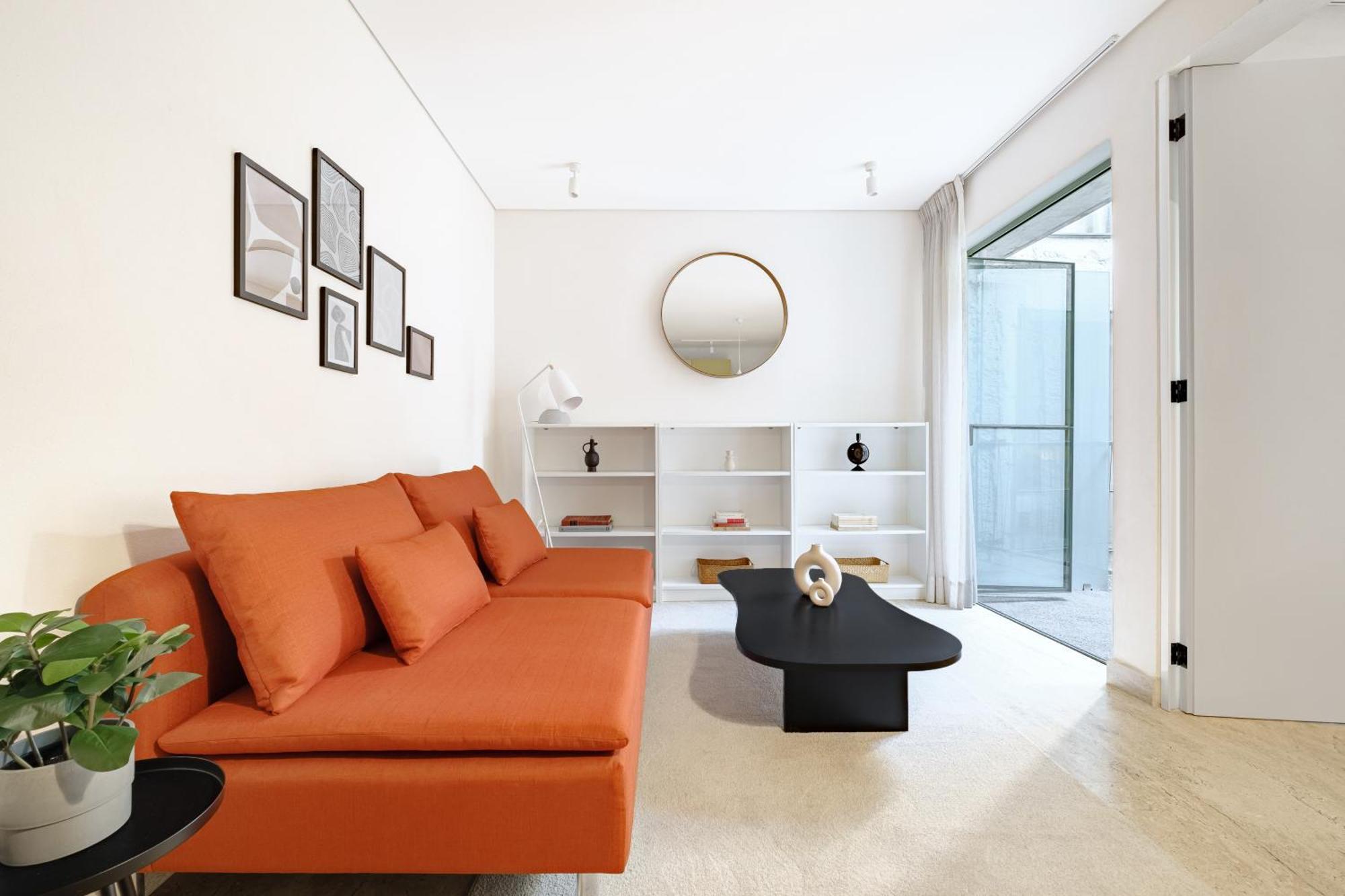 Nido Condesa Aparthotel Mexico City Exterior photo